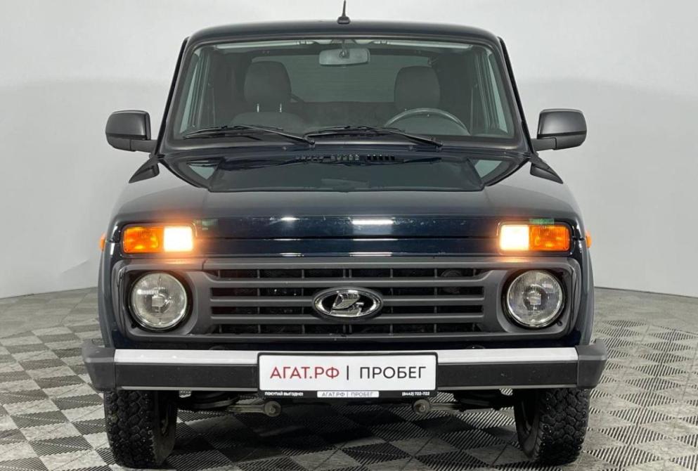 Lada (ВАЗ) Niva Legend Волгоград  - изображение 2