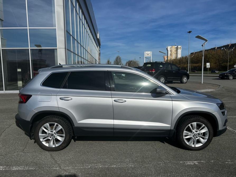 Skoda Karoq I Нижний Тагил  - изображение 3