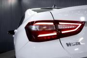 Lada (ВАЗ) Vesta I Рестайлинг (NG) Тюмень  - изображение 34