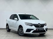 Renault Logan II Рестайлинг Кемерово  - изображение 17
