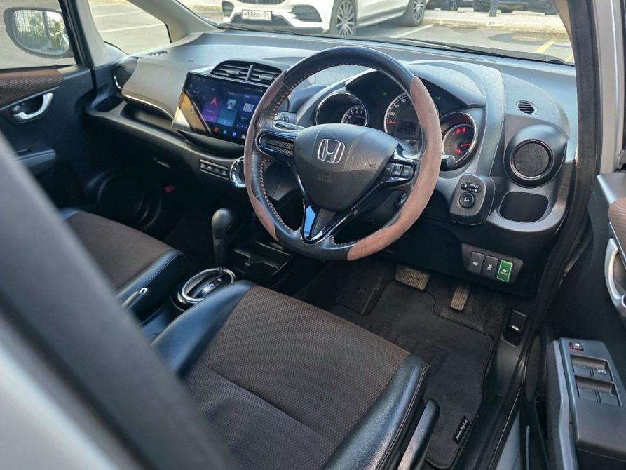 Honda Fit Shuttle I Новосибирск  - изображение 15