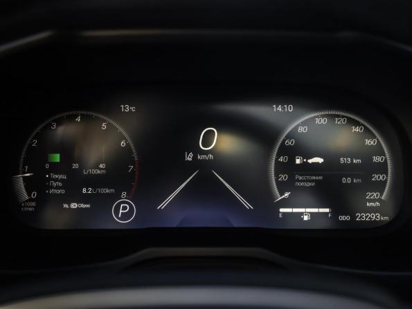 Toyota RAV4 V (XA50) с пробегом 2025 года, цена 3 823 777 рублей, 25000 км, внедорожник, Автокод Объявления