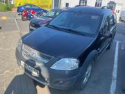 Lada (ВАЗ) Largus I Санкт-Петербург  - изображение 6