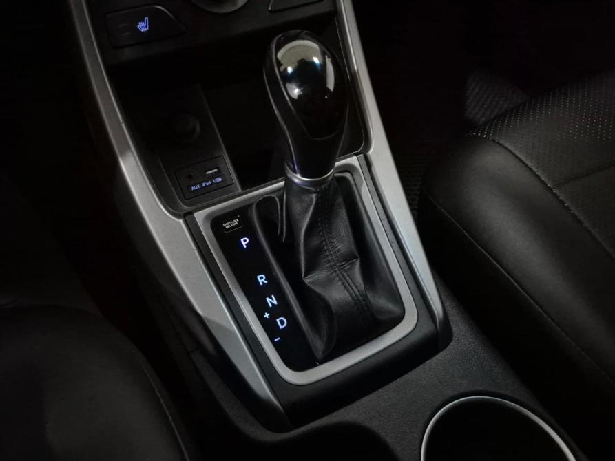 Hyundai Elantra V (MD) Рестайлинг Альметьевск  - изображение 21