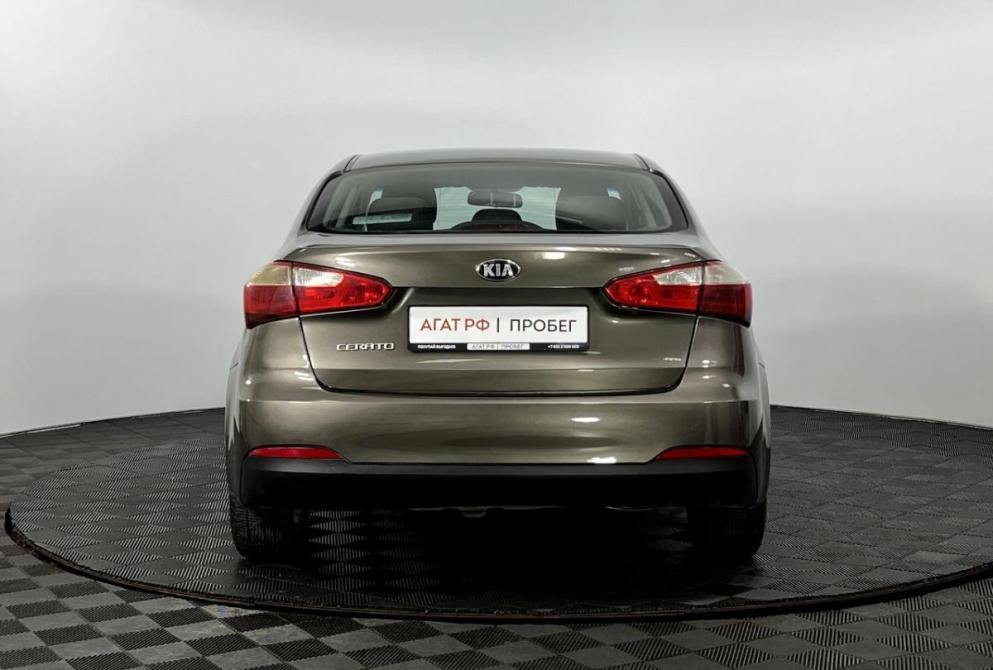 Kia Cerato III Нижний Новгород  - изображение 7