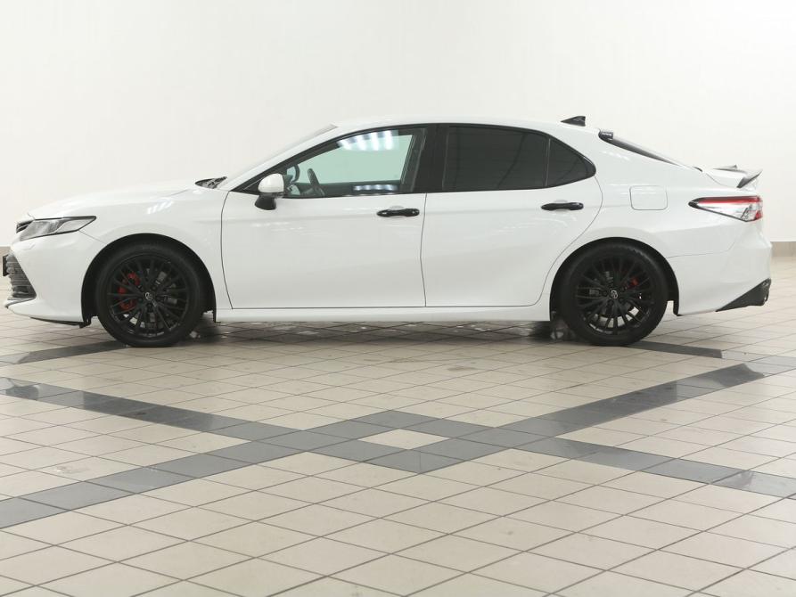 Toyota Camry VIII (XV70) Иваново  - изображение 7