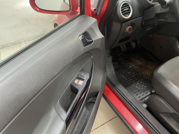 Opel Corsa D с пробегом 2007 года, цена 510 000 рублей, 136430 км, хэтчбек, Автокод Объявления