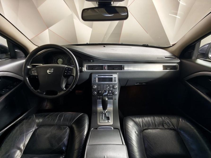 Volvo S80 II Москва  - изображение 12