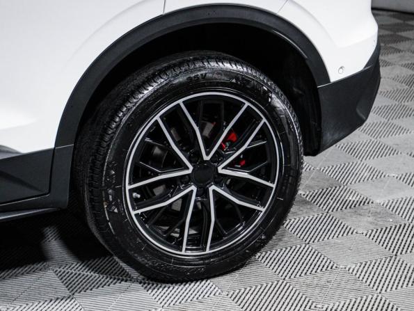 Belgee X50 с пробегом 2026 года, цена 2 499 000 рублей, 1550 км, внедорожник, Автокод Объявления