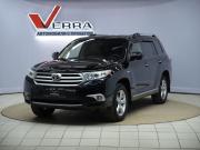 Toyota Highlander II (XU40) Рестайлинг Уфа  - изображение 19