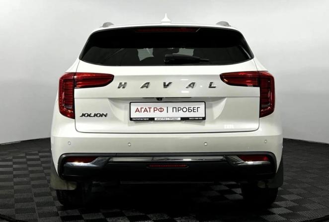 Haval Jolion I с пробегом 2021 года, цена 1 750 000 рублей, 79042 км, внедорожник, Автокод Объявления