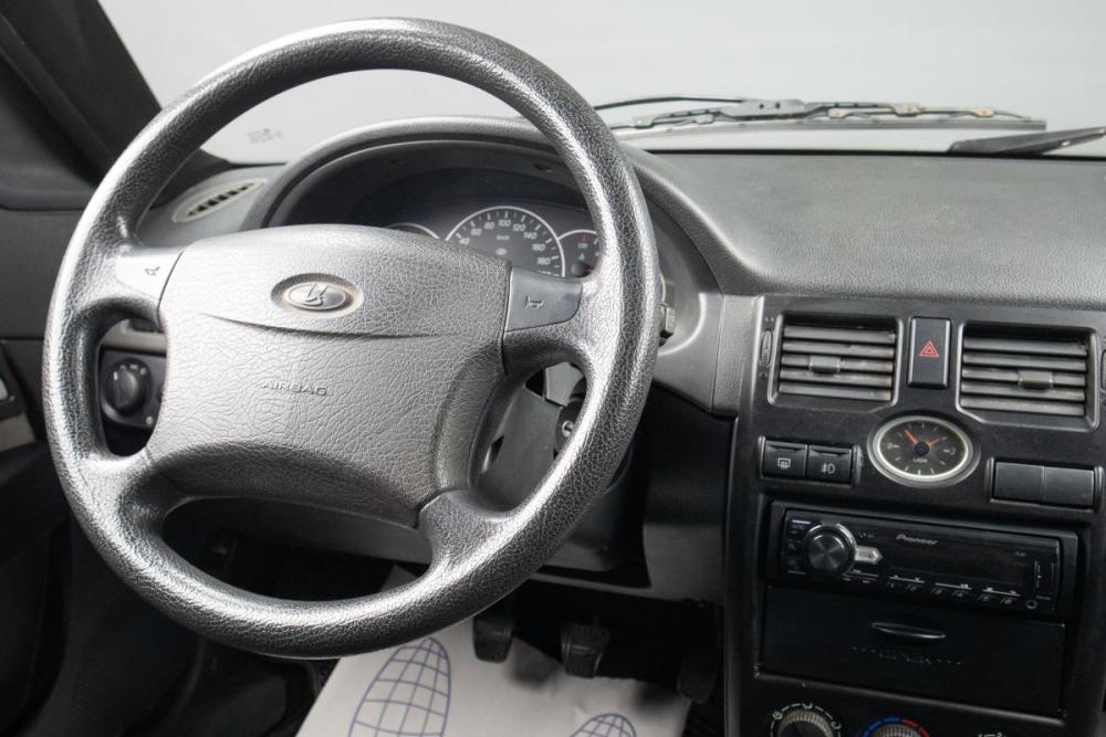 Lada (ВАЗ) Priora I Оренбург  - изображение 9