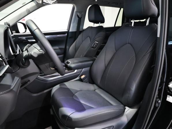 Toyota Highlander IV (XU70) с пробегом 2025 года, цена 5 990 000 рублей, 43 км, внедорожник, Автокод Объявления