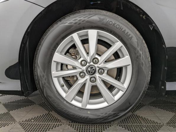 Toyota Camry VIII (XV70) с пробегом 2019 года, цена 2 690 000 рублей, 95193 км, седан, Автокод Объявления