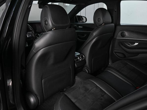 Mercedes-Benz E-Класс V (W213 S213 C238) с пробегом 2020 года, цена 3 199 000 рублей, 159272 км, седан, Автокод Объявления