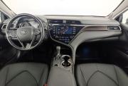Toyota Camry VIII (XV70) Волгоград  - изображение 32