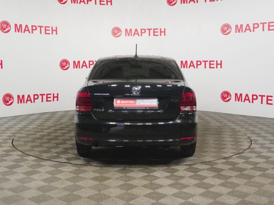 Volkswagen Polo V Рестайлинг Вологда  - изображение 6