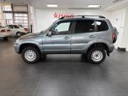 Chevrolet Niva I Рестайлинг Киров  - изображение 18