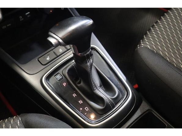 Kia Rio IV с пробегом 2018 года, цена 1 199 000 рублей, 172225 км, седан, Автокод Объявления