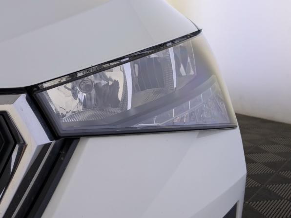 Skoda Rapid II с пробегом 2022 года, цена 1 799 000 рублей, 64409 км, лифтбек, Автокод Объявления