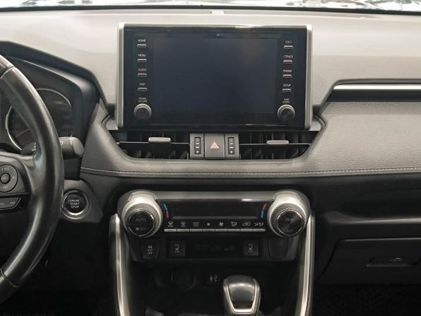 Toyota RAV4 V (XA50) с пробегом 2020 года, цена 2 550 000 рублей, 162629 км, внедорожник, Автокод Объявления
