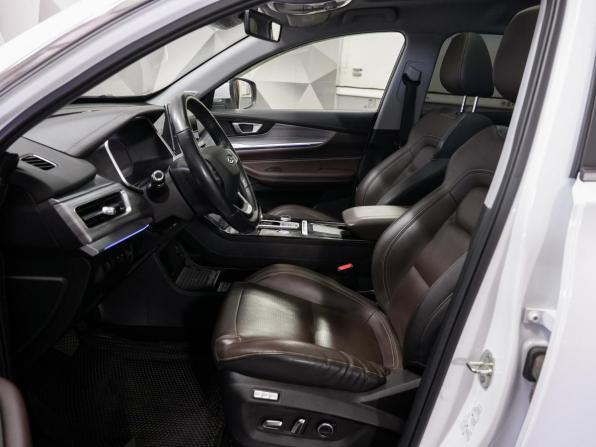 Chery Tiggo 8 Pro I с пробегом 2022 года, цена 1 991 000 рублей, 78500 км, внедорожник, Автокод Объявления
