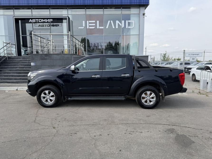 Dongfeng DF6 Саратов  - изображение 8
