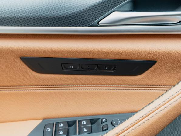 BMW 5 серии VII (G30/G31/G38) Рестайлинг с пробегом 2020 года, цена 5 600 000 рублей, 43960 км, седан, Автокод Объявления