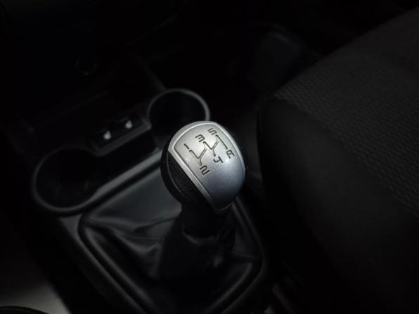 Datsun mi-DO с пробегом 2017 года, цена 600 000 рублей, 42311 км, хэтчбек, Автокод Объявления