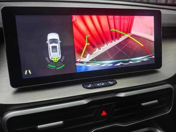 Geely Coolray I с пробегом 2024 года, цена 1 755 000 рублей, 67497 км, внедорожник, Автокод Объявления