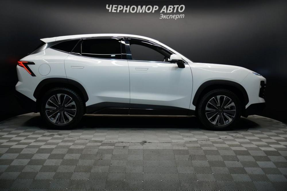 JETOUR Dashing I Крым  - изображение 6