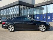 Mercedes-Benz E-Класс IV (W212 S212 C207) Краснодар  - изображение 34