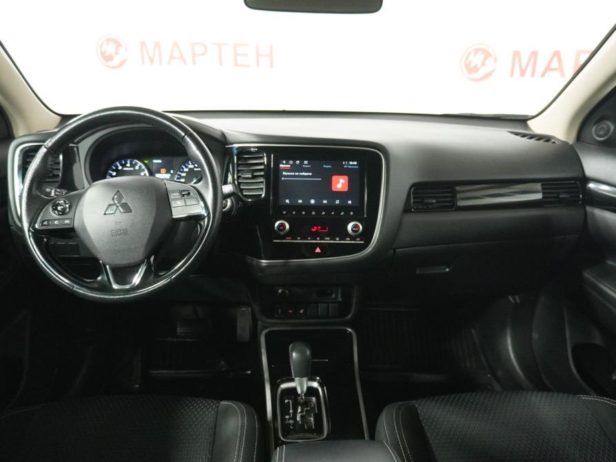 Mitsubishi Outlander III Рестайлинг 3 Вологда  - изображение 17