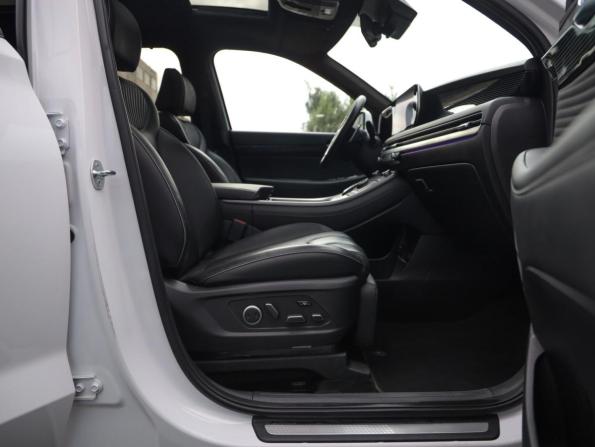 Hyundai Palisade I Рестайлинг с пробегом 2023 года, цена 4 989 000 рублей, 90123 км, внедорожник, Автокод Объявления
