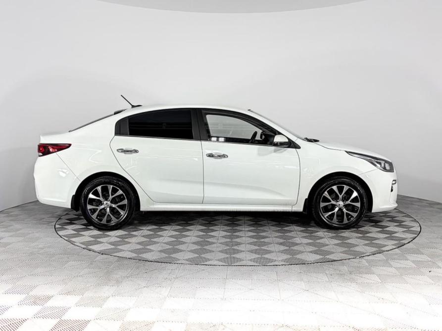 Kia Rio IV Ярославль  - изображение 4