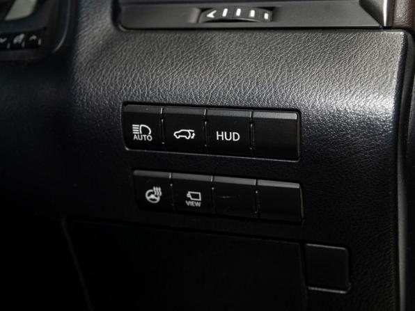 Lexus RX IV с пробегом 2016 года, цена 4 085 000 рублей, 123100 км, внедорожник, Автокод Объявления