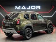 Renault Duster I Рестайлинг Москва  - изображение 30
