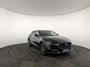 Mazda CX-4 I Рестайлинг Москва  - изображение 32