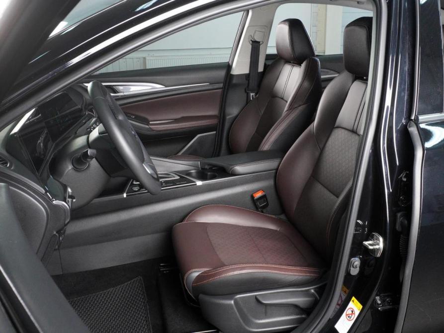 Changan Eado Plus Минеральные Воды  - изображение 10