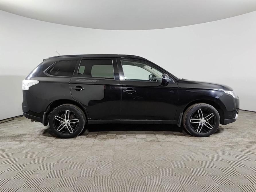 Mitsubishi Outlander III Уфа  - изображение 5
