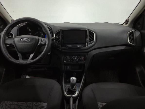 Lada (ВАЗ) XRAY I с пробегом 2016 года, цена 685 000 рублей, 160534 км, хэтчбек, Автокод Объявления