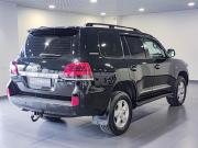 Toyota Land Cruiser 200 Series Казань  - изображение 28