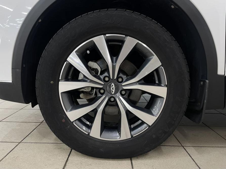 Chery Tiggo 7 Pro Max I Воронеж  - изображение 25