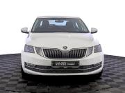 Skoda Octavia III (A7) Рестайлинг Москва  - изображение 26