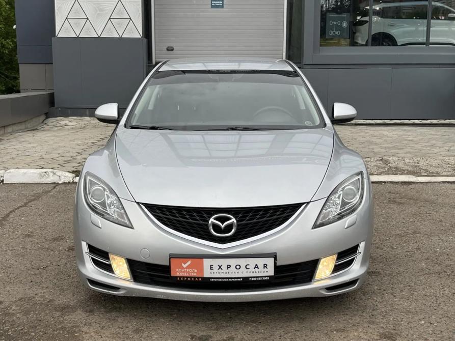 Mazda 6 II (GH) Казань  - изображение 3