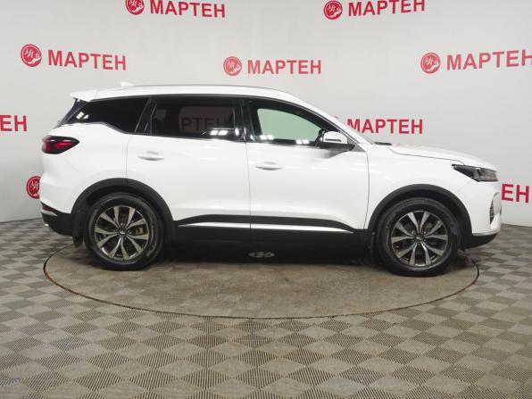 Chery Tiggo 7 Pro I с пробегом 2021 года, цена 1 479 000 рублей, 127399 км, внедорожник, Автокод Объявления