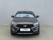 Lada (ВАЗ) Vesta I Тамбов  - изображение 23