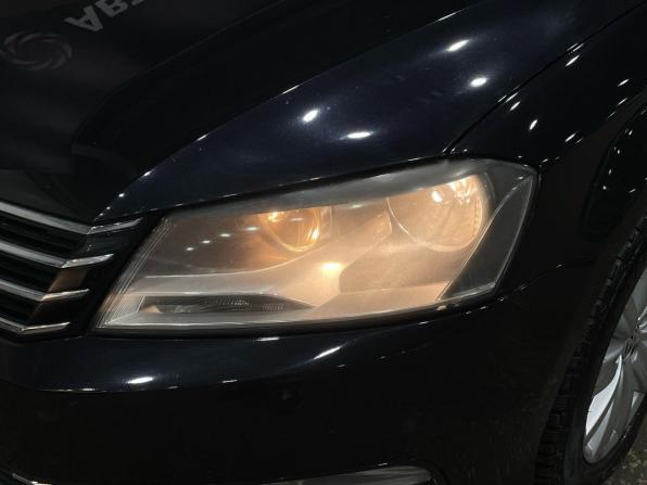 Volkswagen Passat B7 с пробегом 2011 года, цена 1 030 000 рублей, 218448 км, универсал, Автокод Объявления