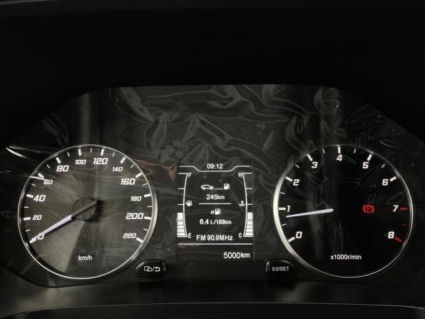 Chery Tiggo 4 Pro I Рестайлинг с пробегом 2025 года, цена 1 700 000 рублей, 4675 км, внедорожник, Автокод Объявления