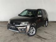Suzuki Grand Vitara II Рестайлинг 2 Москва  - изображение 19
